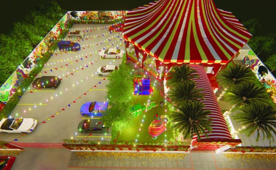 Restaurante Circo