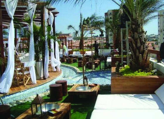 Restaurante Coco Beach