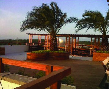 Restaurante Coco Beach
