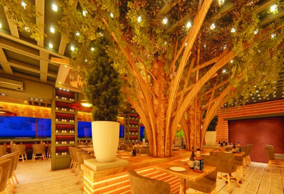 Restaurante Cuzco