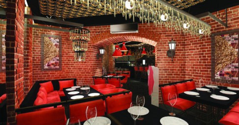 Restaurante Del Toro