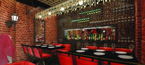 Restaurante Del Toro