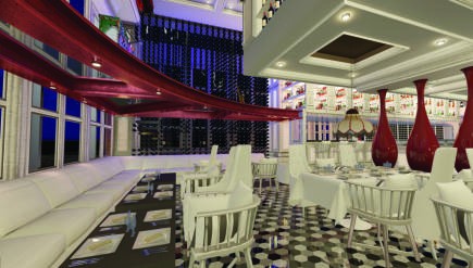 Restaurante Mandioka