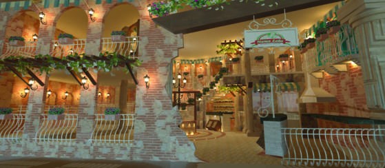 Restaurante Nena Lela