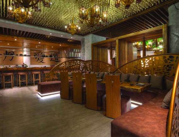 Restaurante Noa