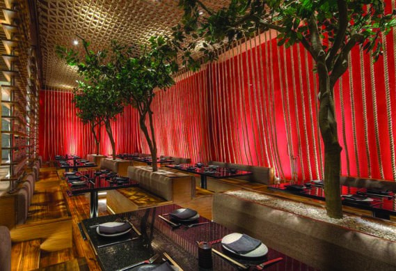 Restaurante Noa