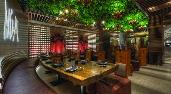 Restaurante Noa