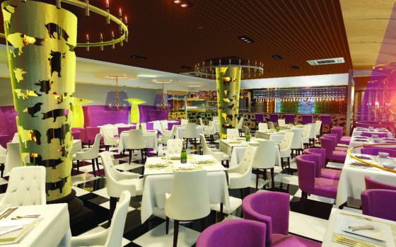 Restaurante Pepe Anca