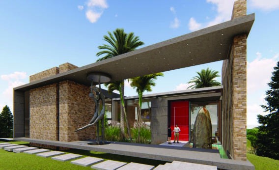 Vivienda Carlos Ramos