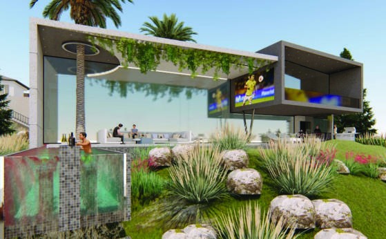 Vivienda Carlos Ramos