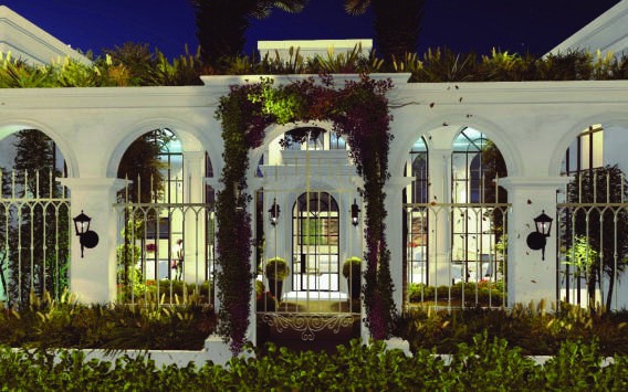 Vivienda Hernán Gisella