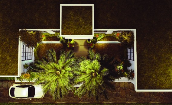 Vivienda Hernán Gisella