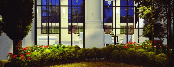 Vivienda Hernán Gisella