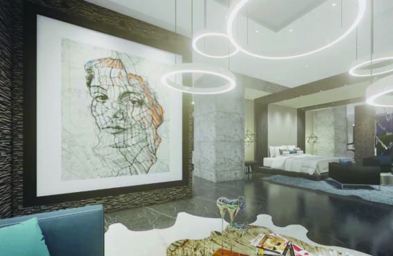 Vivienda Ricardo Barakat