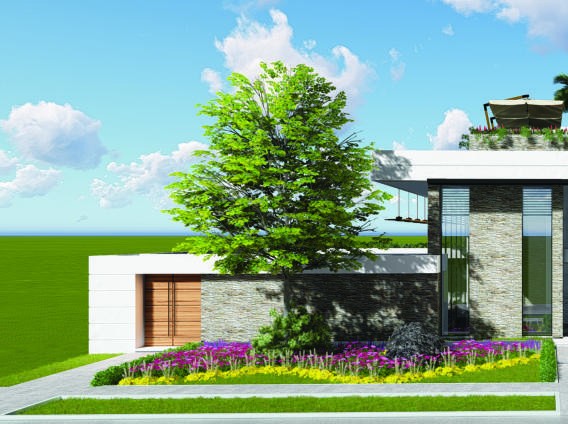 Vivienda Rodo y Toty