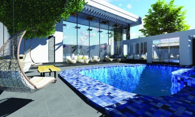 Vivienda Rodo y Toty